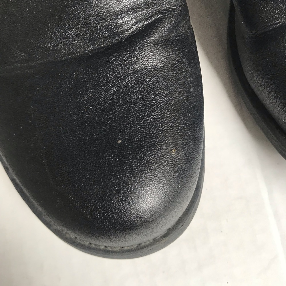 G by Guess Black Knee High Boots - Picture 12 of 13